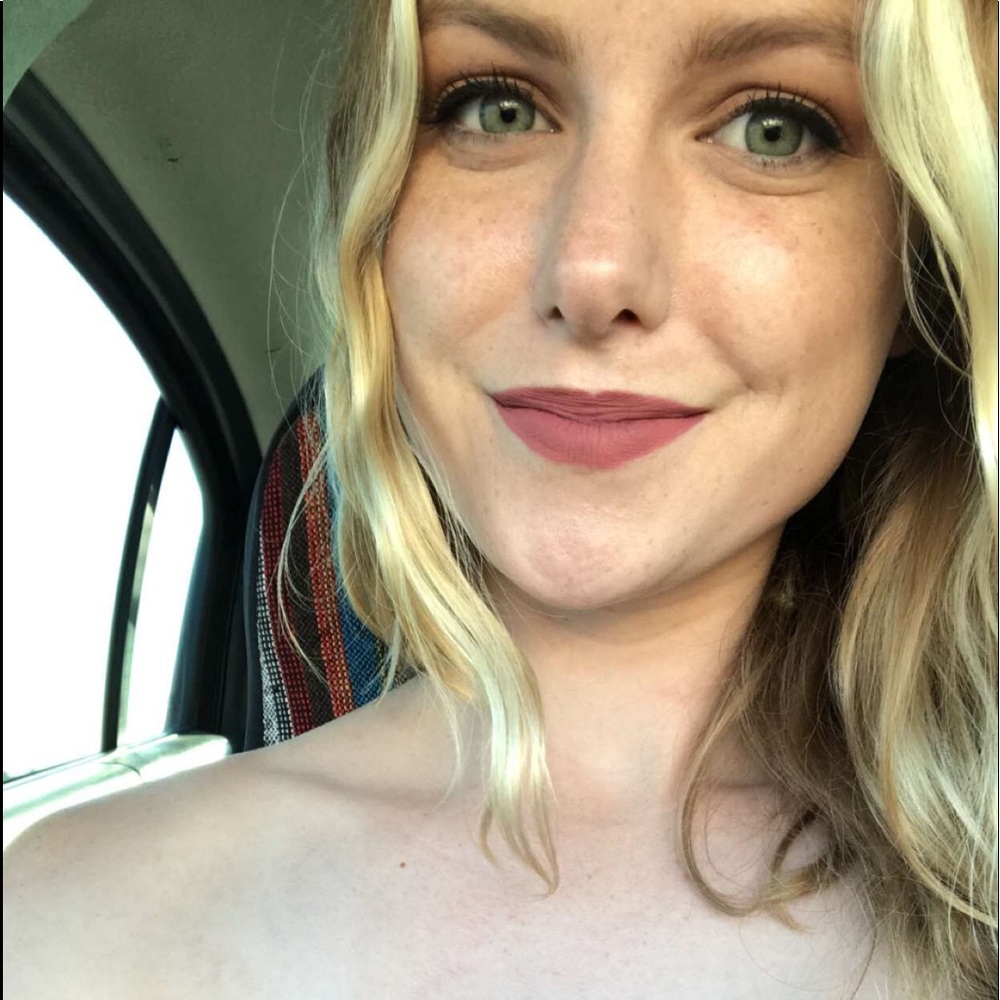 Meet your Posher, Rylie